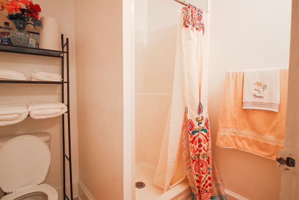 Photo of Bathroom in Summerton