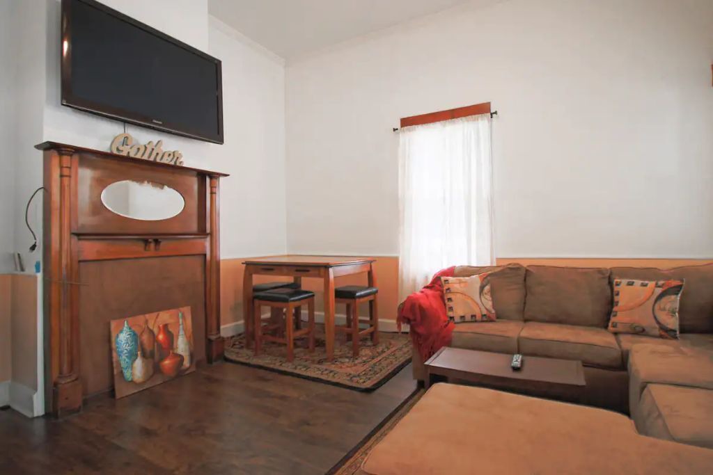 Photo of Livingroom in Summerton