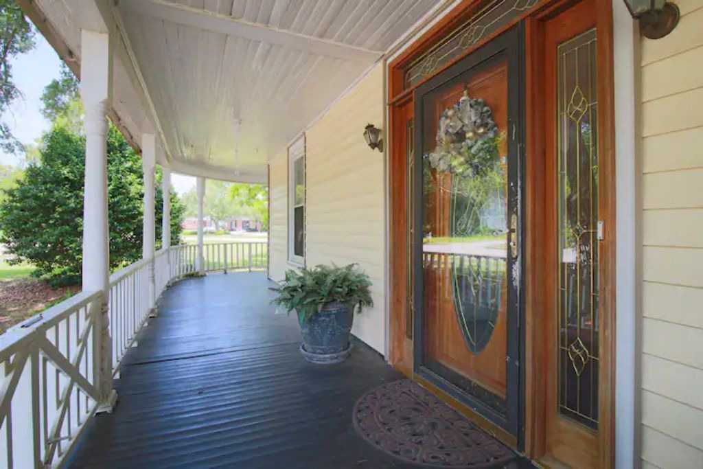 Photo of Outdoor in Summerton