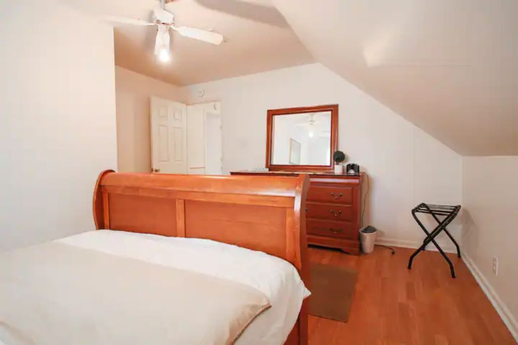 Photo of Bedroom in Summerton