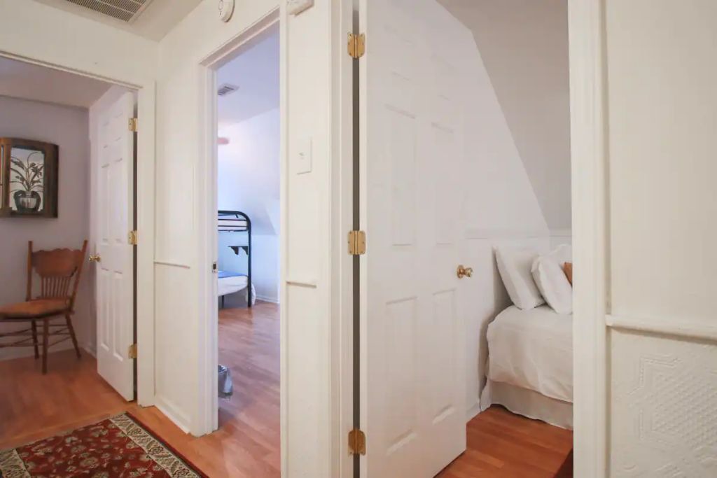 Photo of Bedroom in Summerton