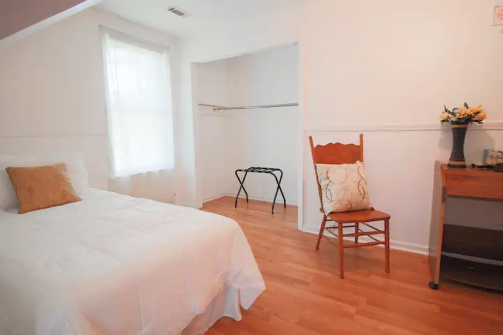 Photo of Bedroom in Summerton