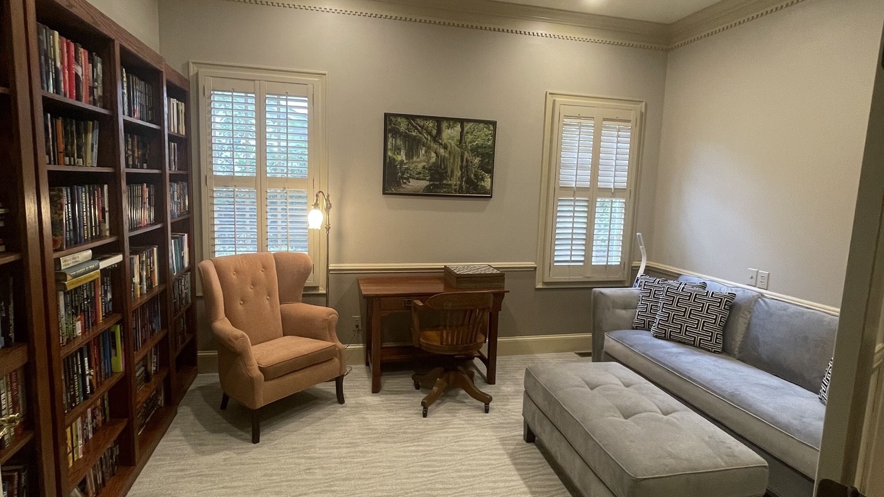 Photo of Livingroom in Old Town