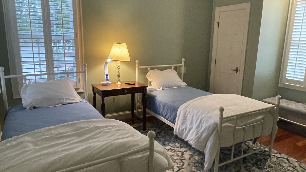 Photo of Bedroom in Old Town