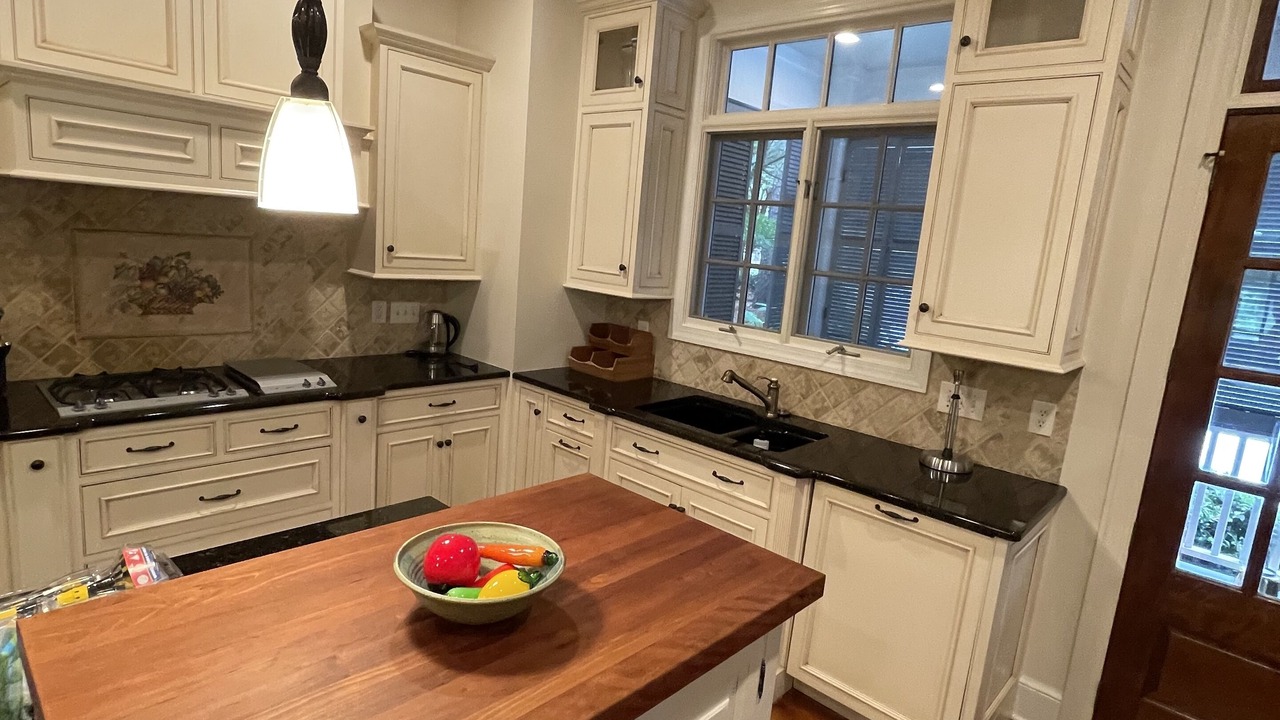 Photo of Kitchen in Old Town