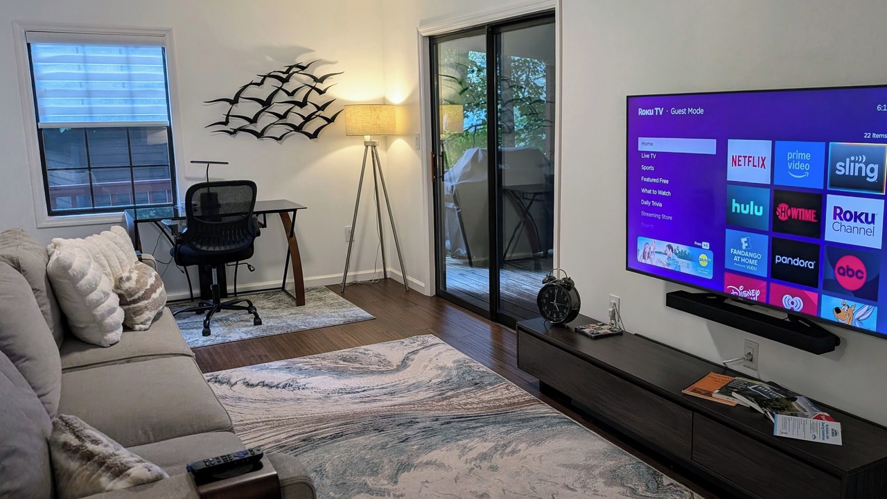 Photo of Bedroom in Topton