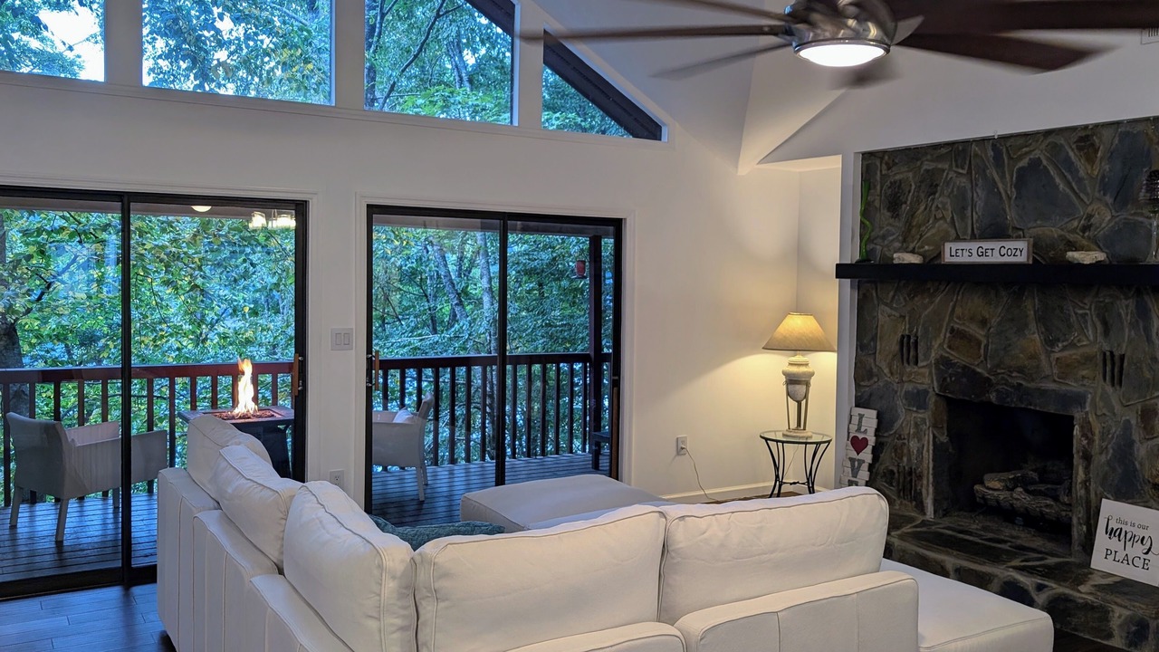 Photo of Bedroom in Topton
