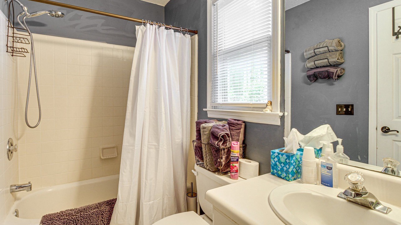 Photo of Bathroom in Dover