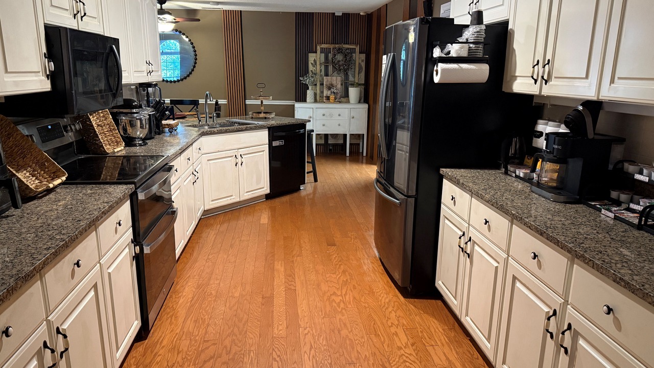 Photo of Kitchen in Dover