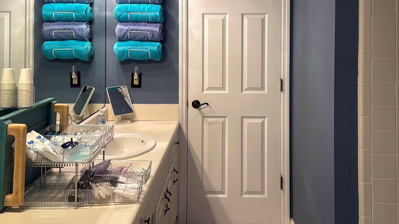 Photo of Bathroom in Dover