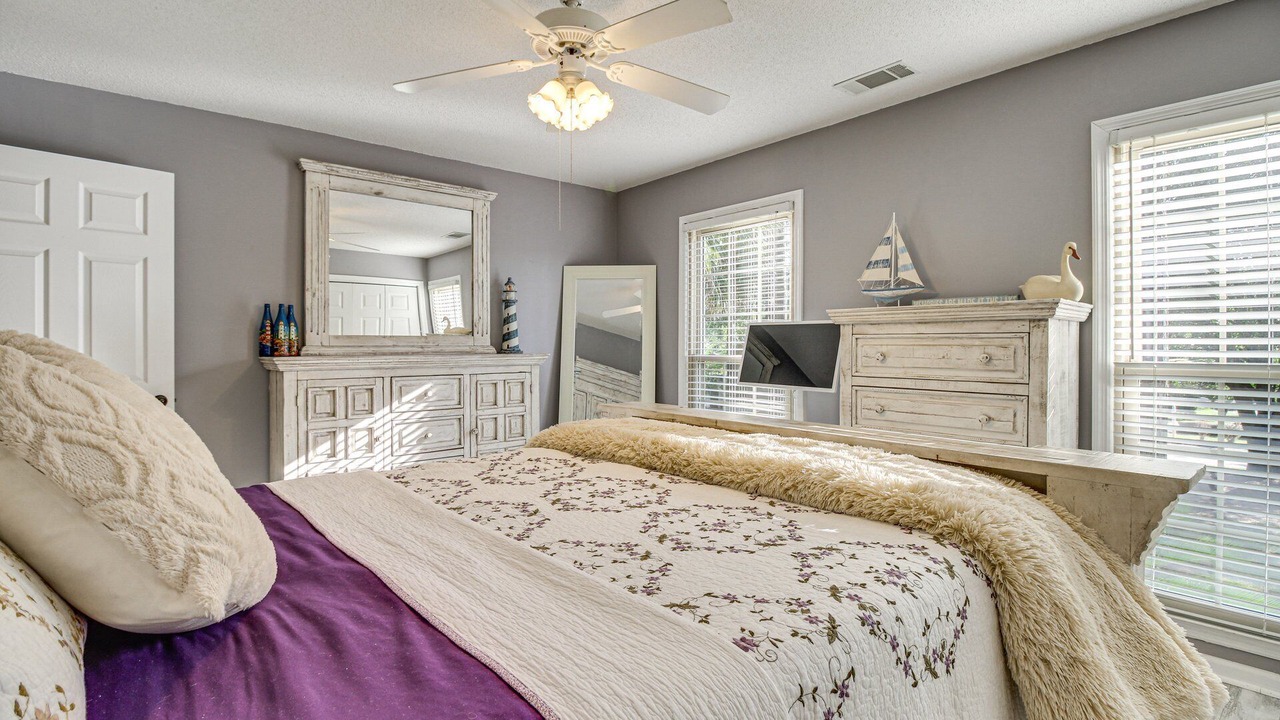 Photo of Bedroom in Dover