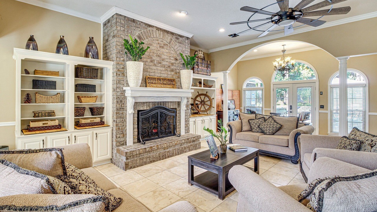 Photo of Livingroom in Dover