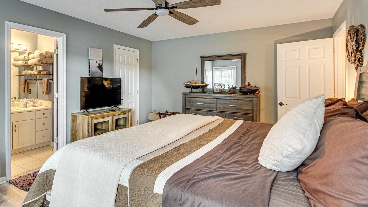 Photo of Bedroom in Dover