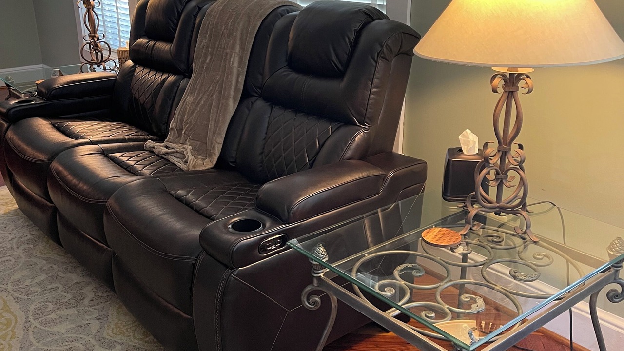 Photo of Livingroom in Douglas