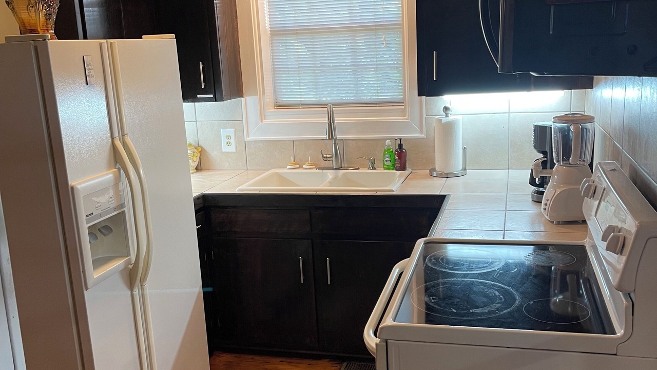 Photo of Kitchen in Douglas