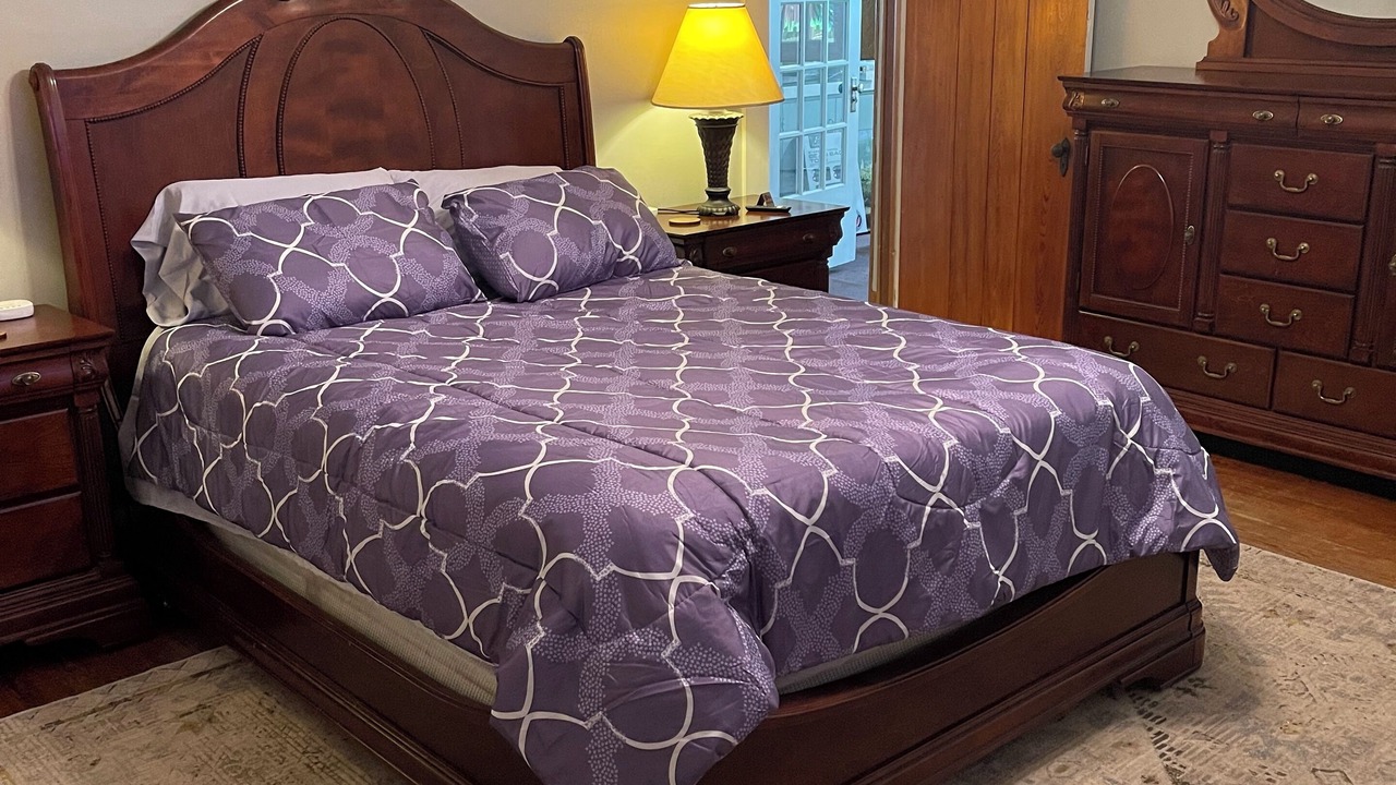 Photo of Bedroom in Douglas