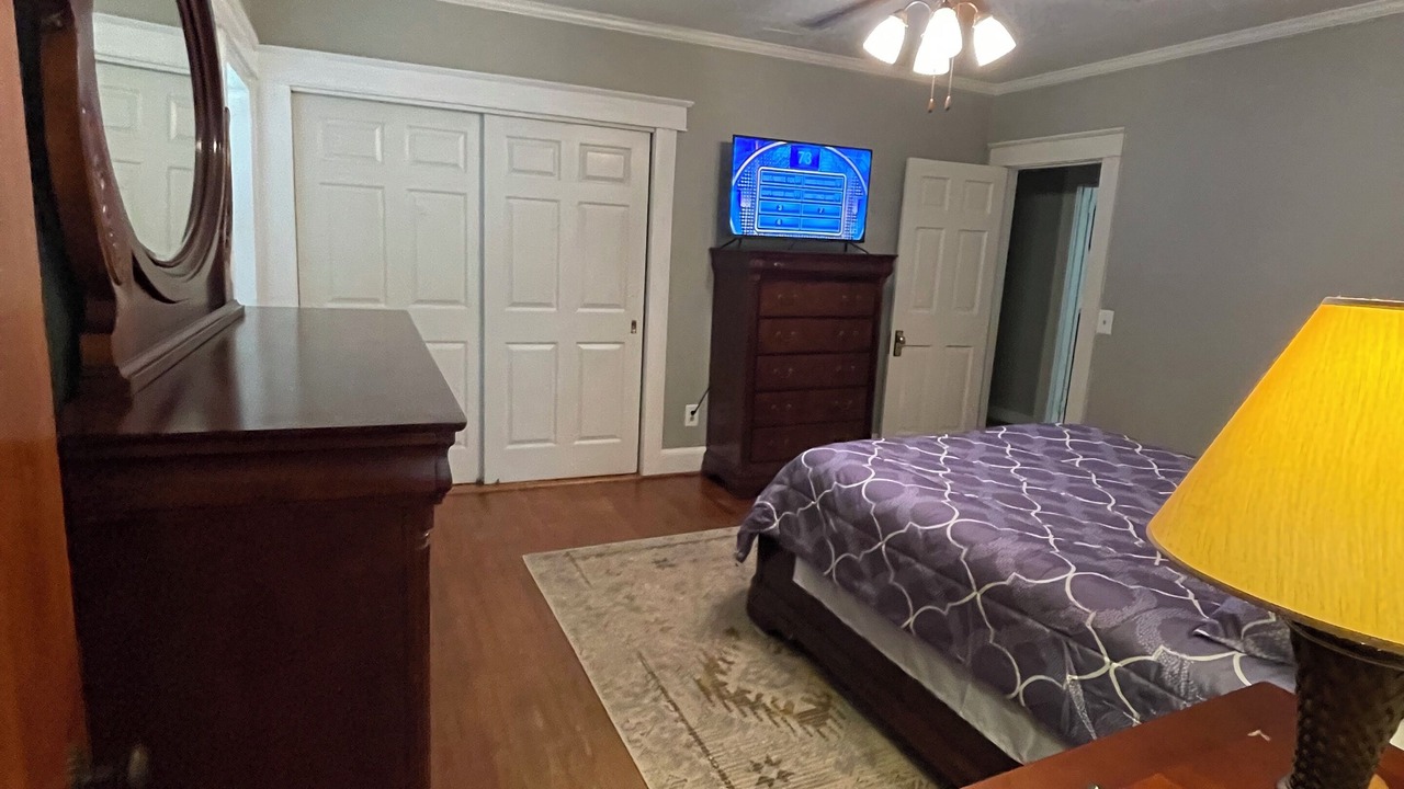 Photo of Bedroom in Douglas