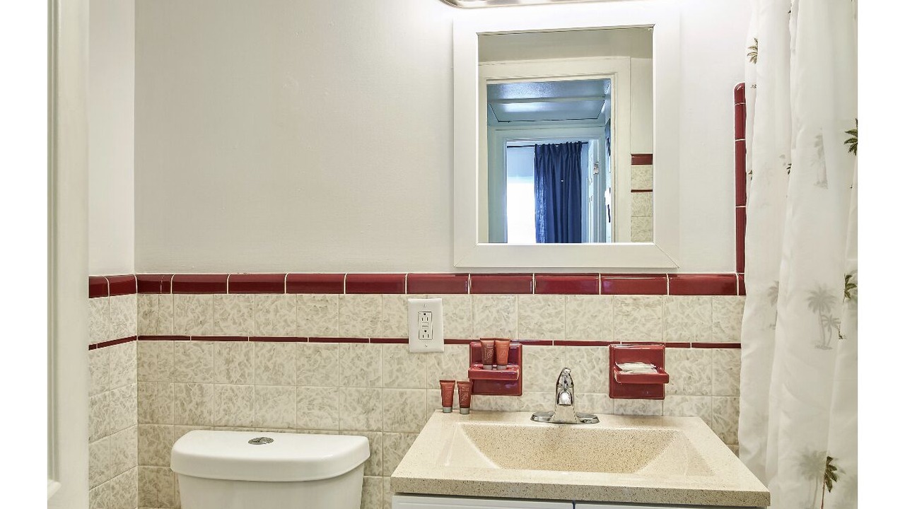 Photo of Bathroom in St. Petersburg