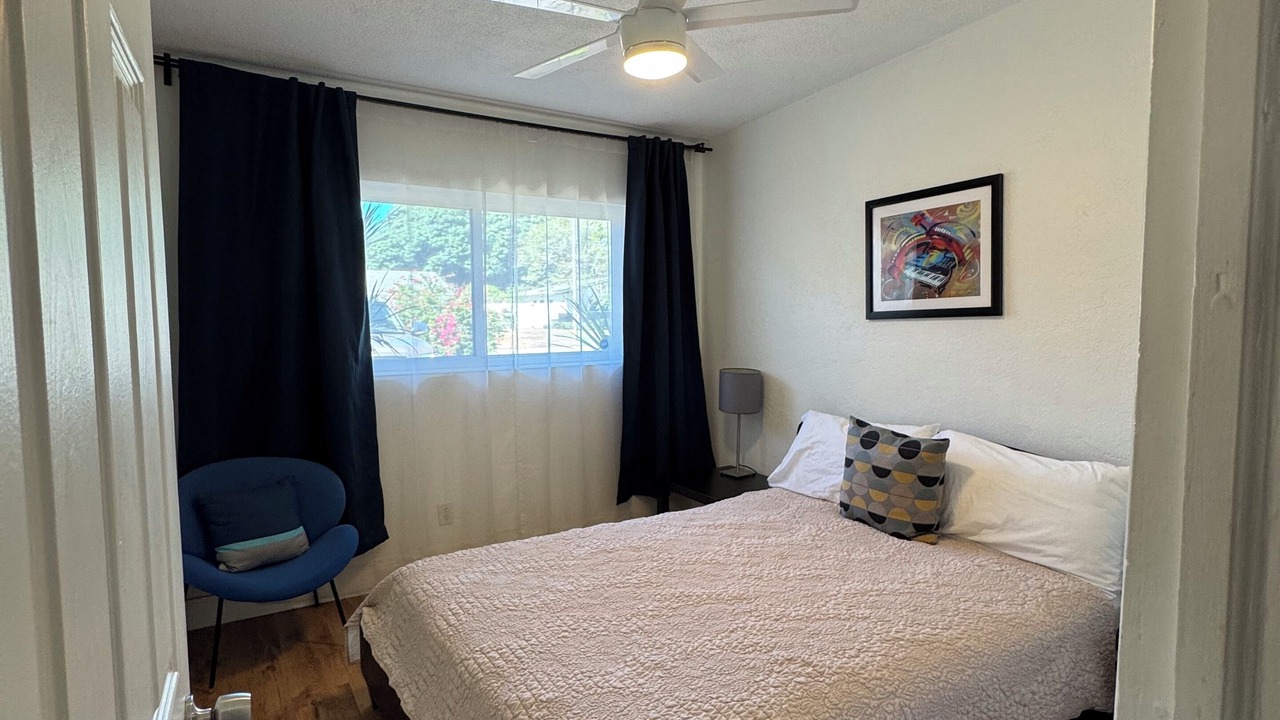 Photo of Bedroom in St. Petersburg