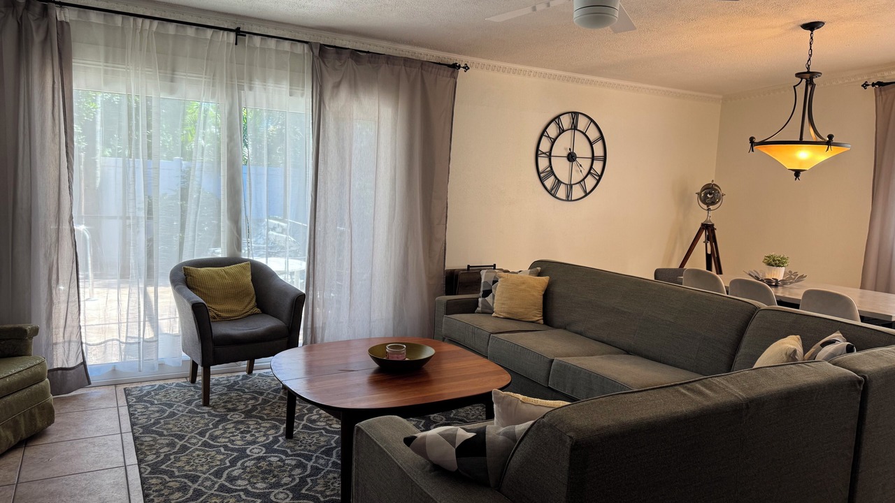 Photo of Livingroom in St. Petersburg