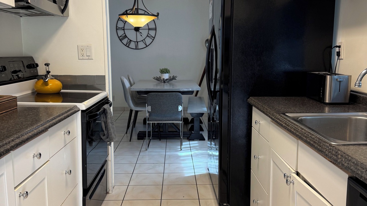 Photo of Kitchen in St. Petersburg