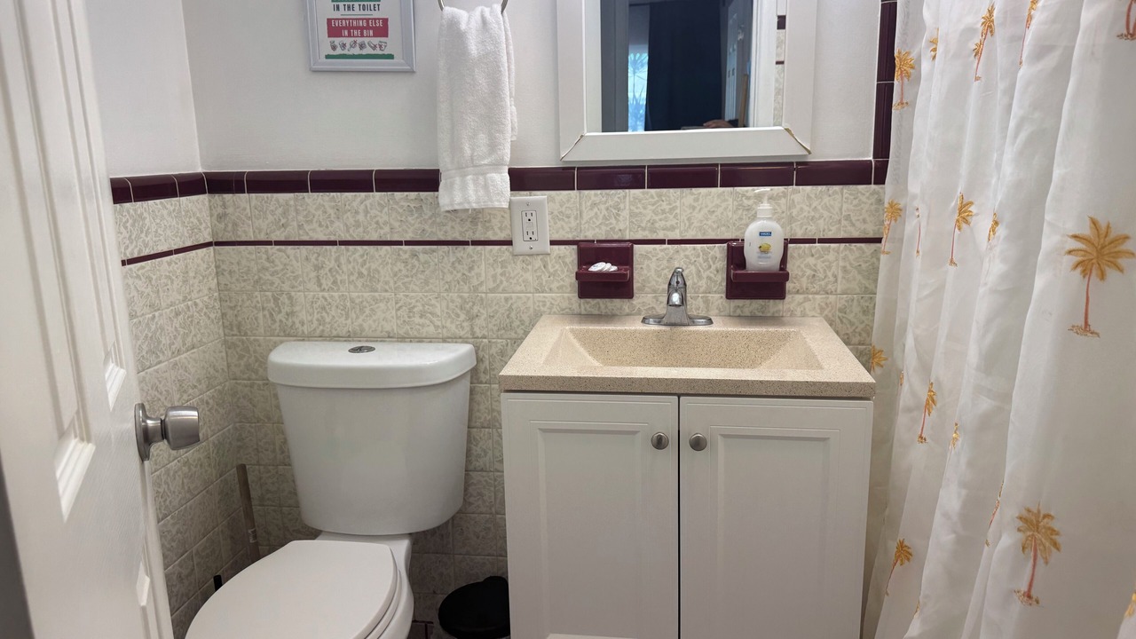 Photo of Bathroom in St. Petersburg