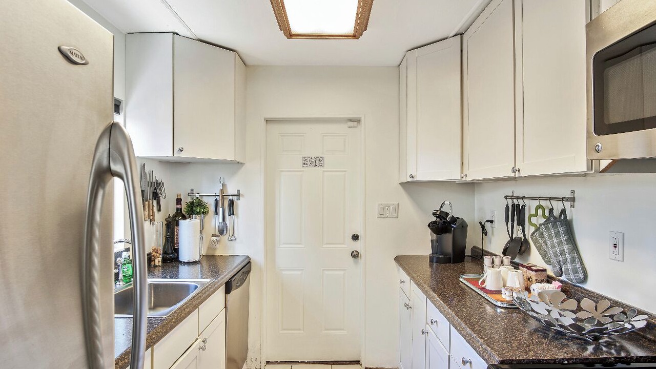 Photo of Kitchen in St. Petersburg