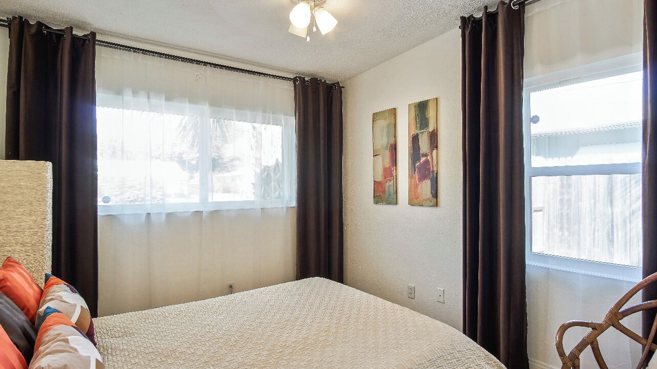 Photo of Bedroom in St. Petersburg