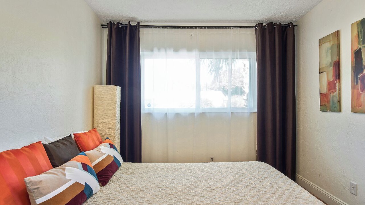 Photo of Bedroom in St. Petersburg