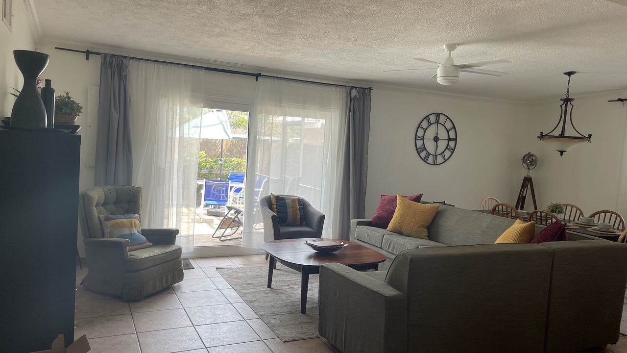 Photo of Livingroom in St. Petersburg