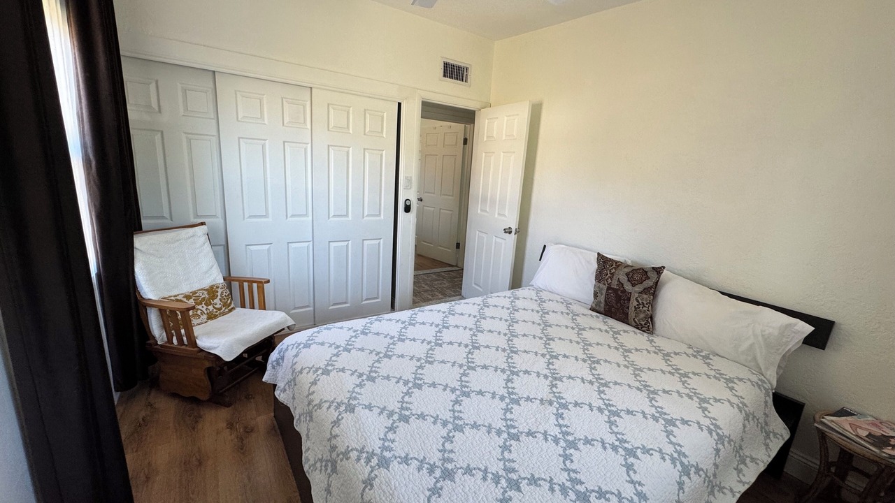 Photo of Bedroom in St. Petersburg