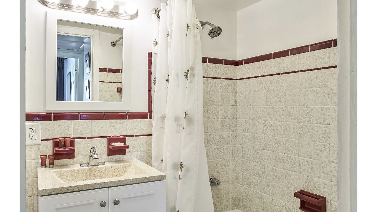 Photo of Bathroom in St. Petersburg