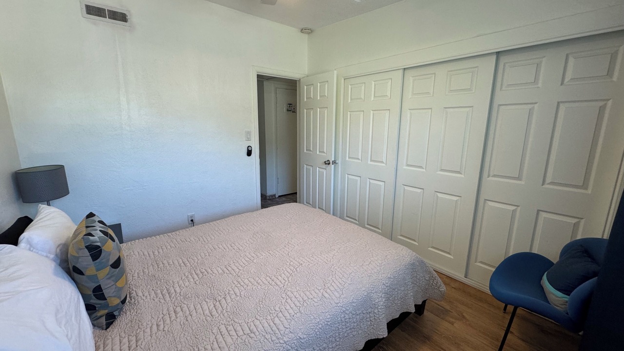Photo of Bedroom in St. Petersburg