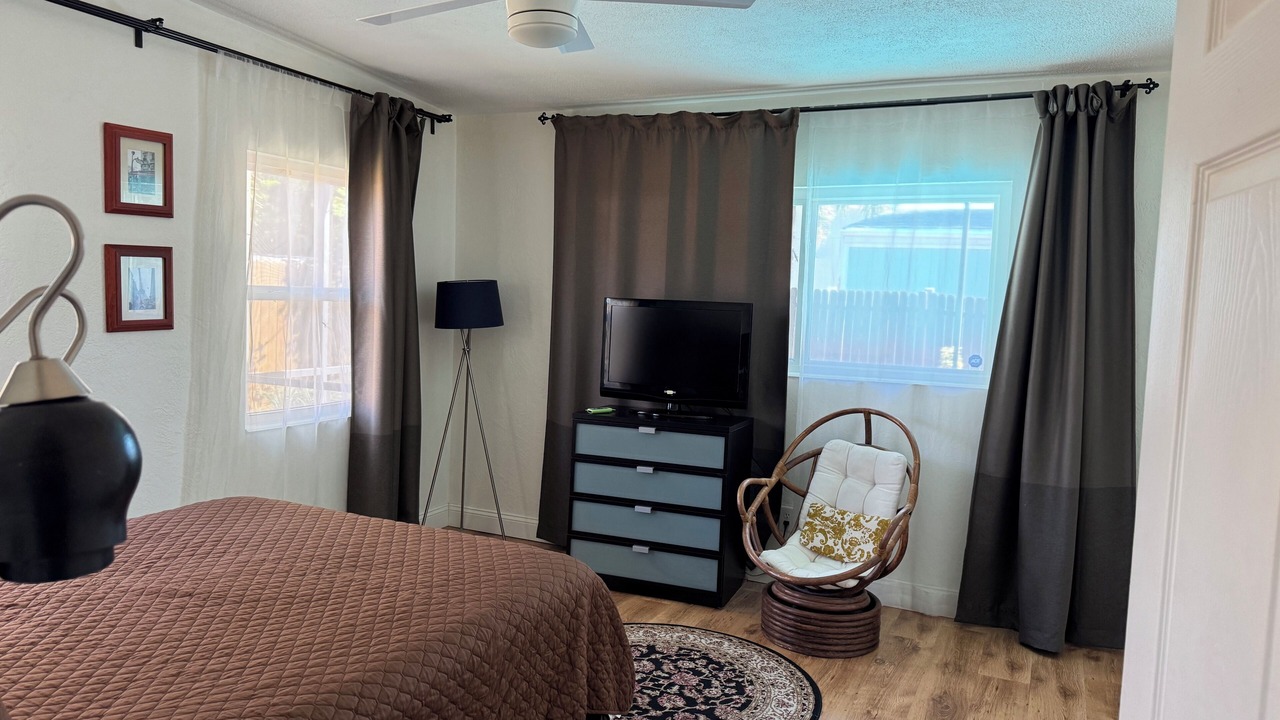 Photo of Bedroom in St. Petersburg