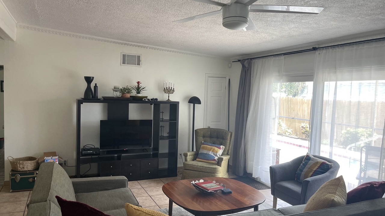 Photo of Livingroom in St. Petersburg