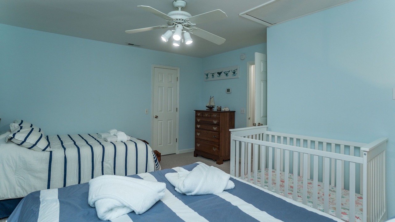 Photo of Bedroom in Port Royal Landing
