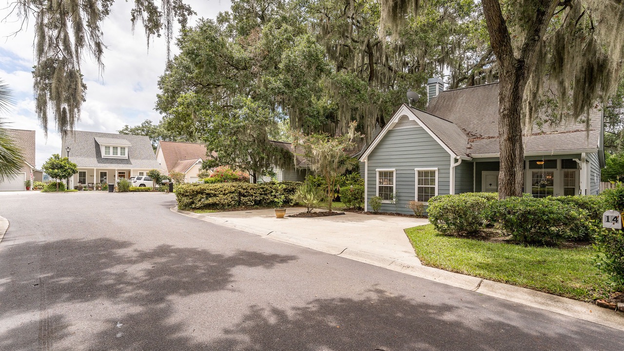 Photo of Outdoor in Port Royal Landing