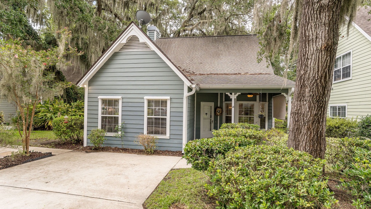 Photo of Outdoor in Port Royal Landing