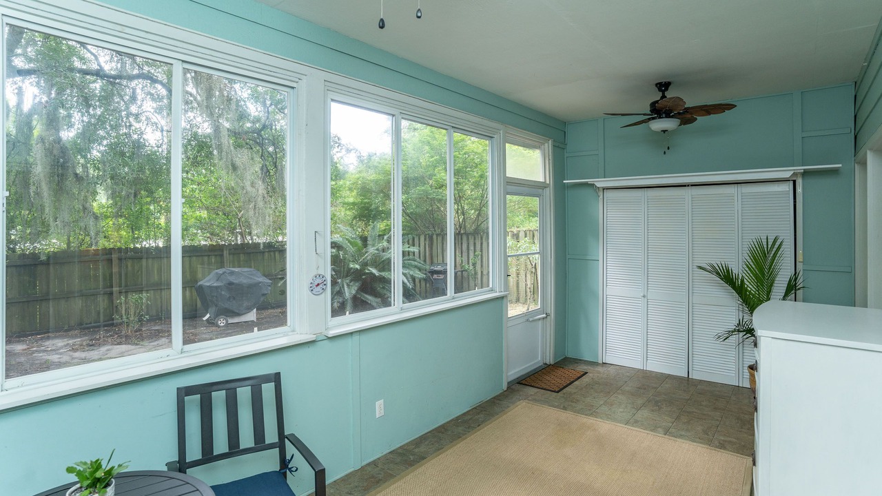 Photo of Patio Balcony in Port Royal Landing
