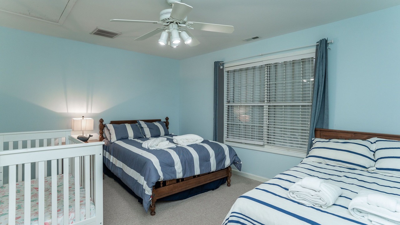 Photo of Bedroom in Port Royal Landing