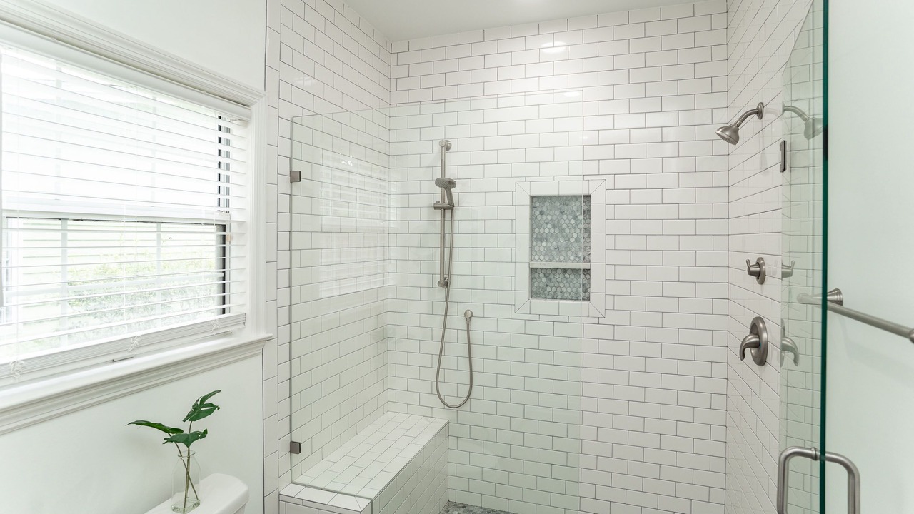 Photo of Bathroom in Port Royal Landing