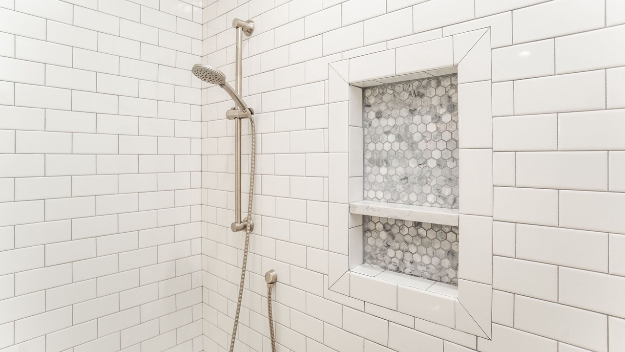 Photo of Bathroom in Port Royal Landing