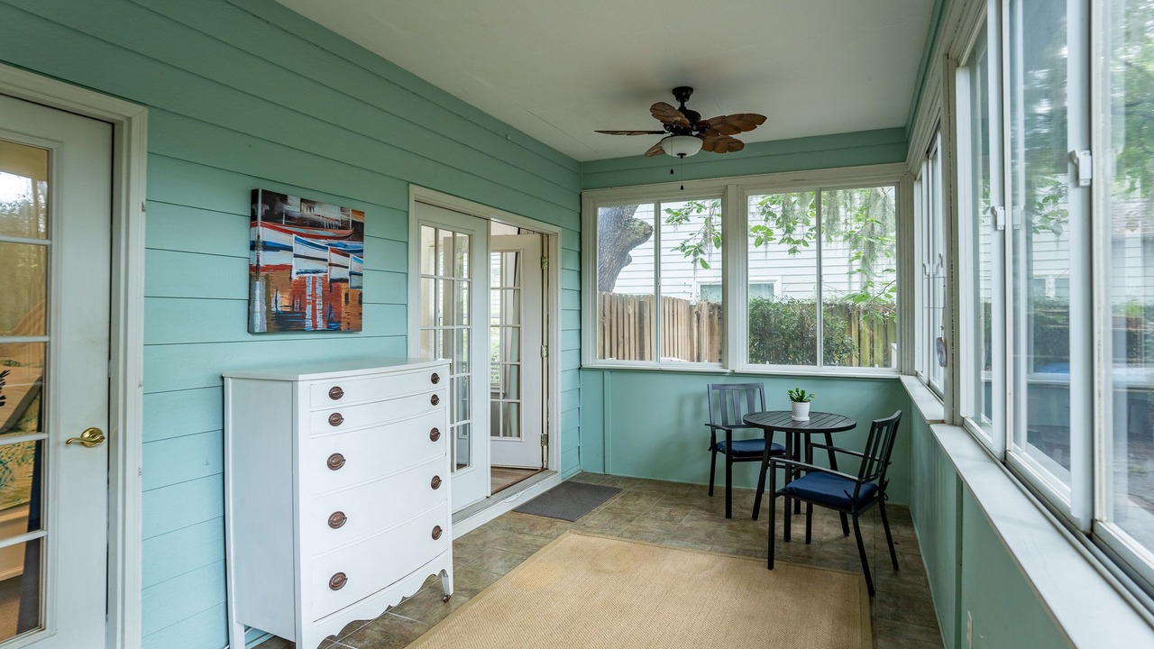 Photo of Outdoor in Port Royal Landing