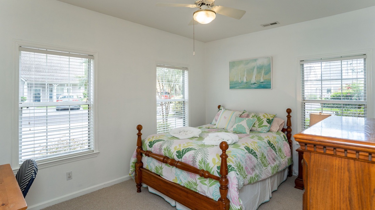 Photo of Bedroom in Port Royal Landing