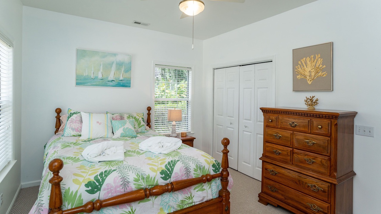 Photo of Bedroom in Port Royal Landing