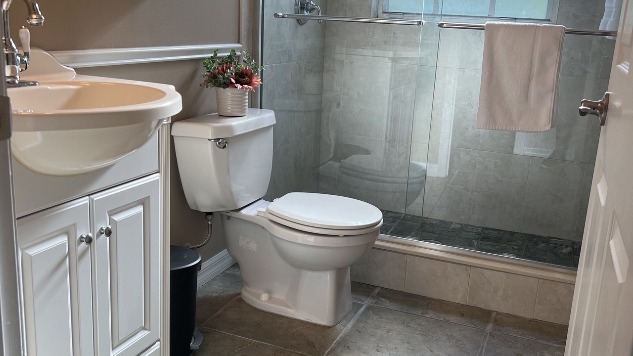 Photo of Bathroom in Sebastian Highlands