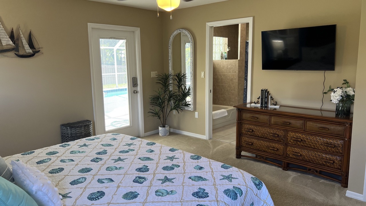 Photo of Bedroom in Sebastian Highlands