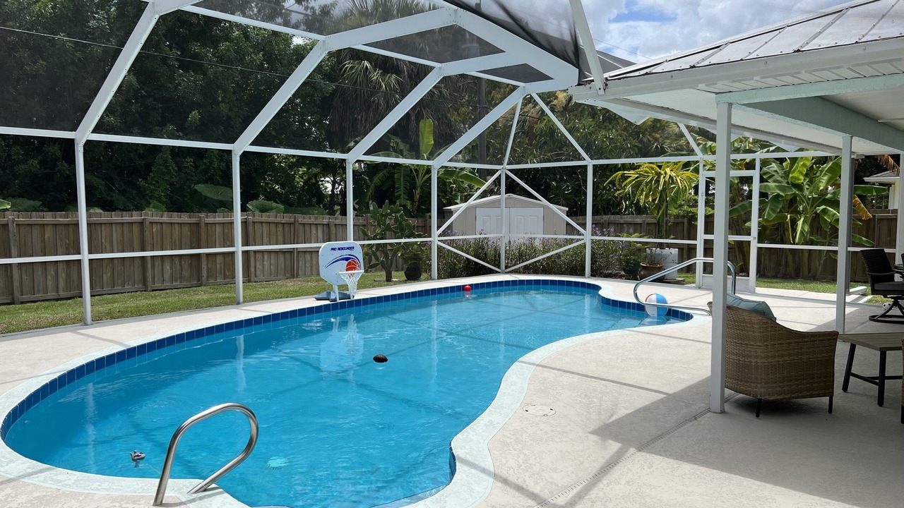 Photo of Outdoor in Sebastian Highlands