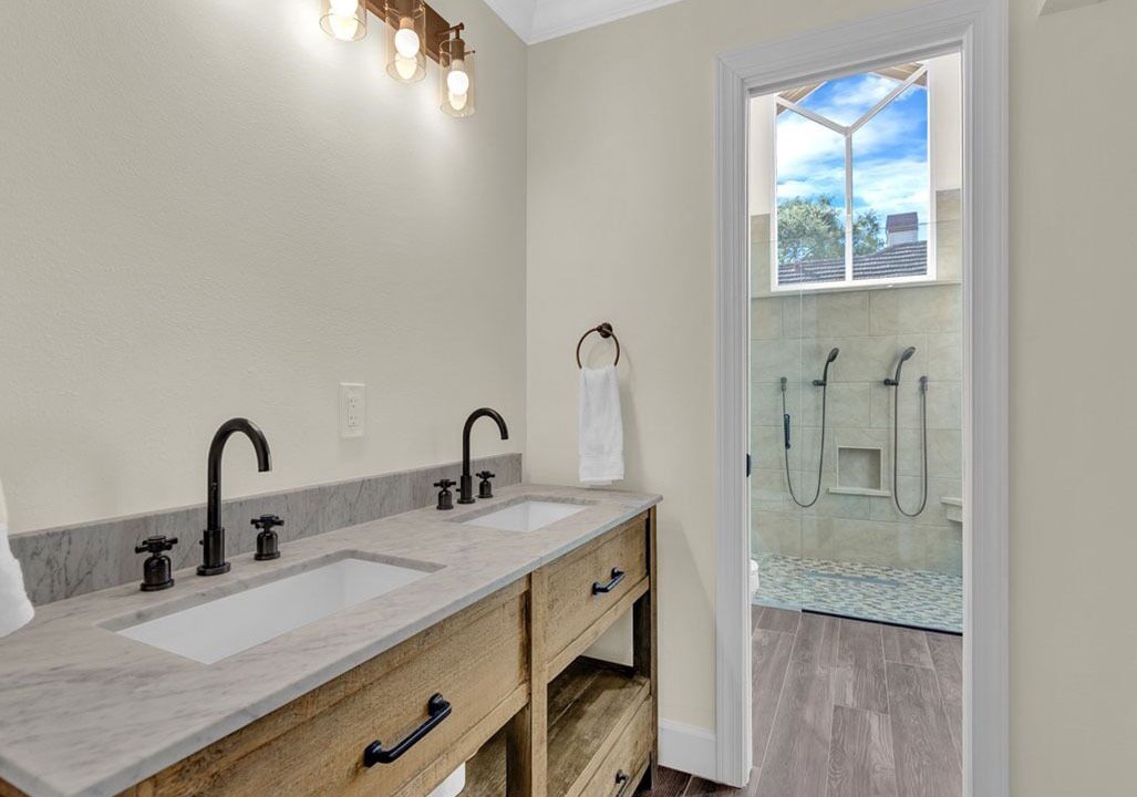 Photo of Bathroom in Indian River Shores