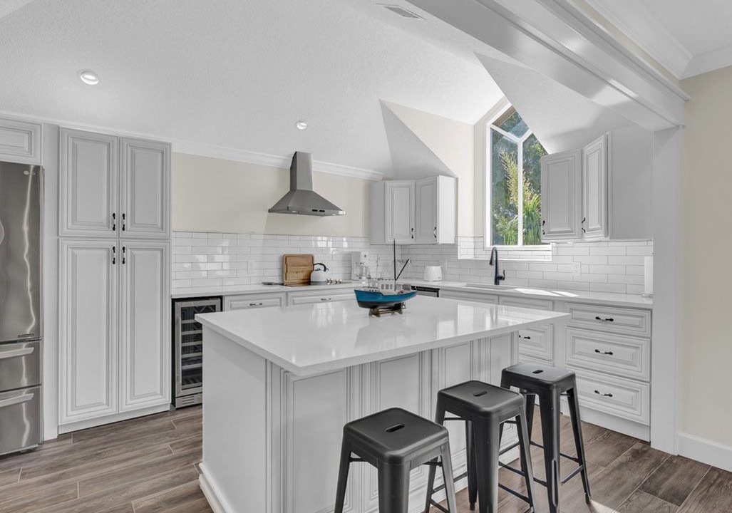 Photo of Kitchen in Indian River Shores